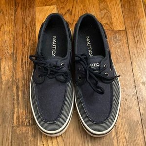 Nautica shoes